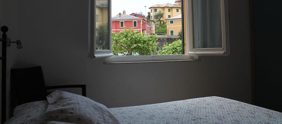 Yolo Rooms Bonassola Exterior photo