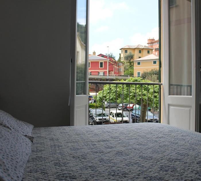 Yolo Rooms Bonassola Exterior photo