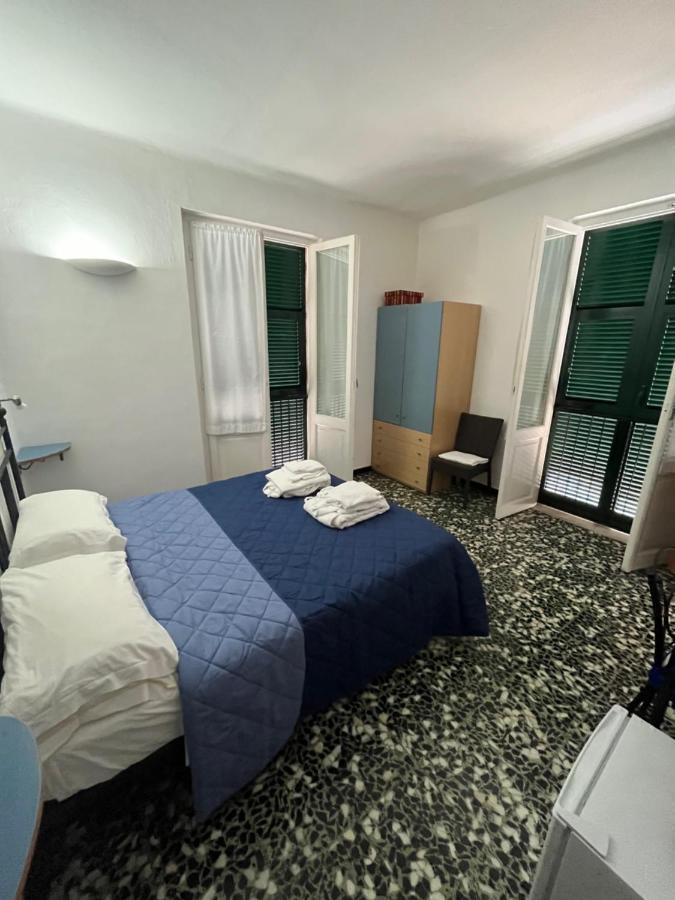 Yolo Rooms Bonassola Exterior photo