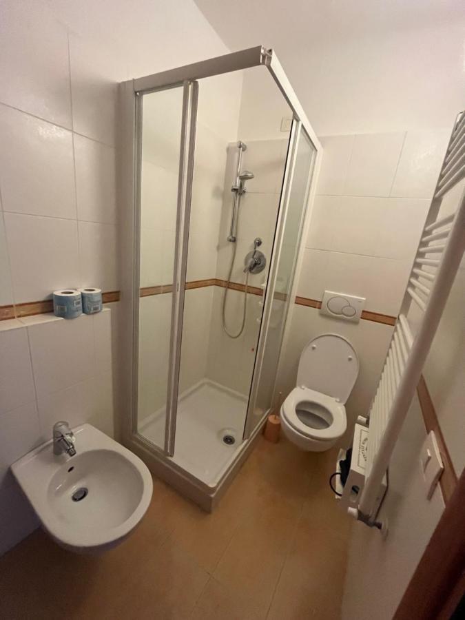 Yolo Rooms Bonassola Exterior photo